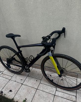 Bici BMC