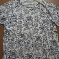 Maglietta Pull and Bear