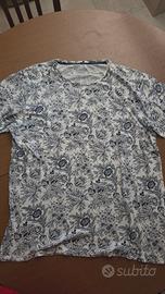 Maglietta Pull and Bear