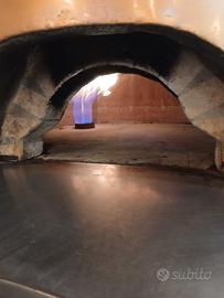 forno pizzeria ambrogi