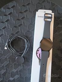smartwatch samsung watch6 40mm 