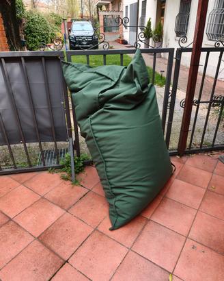 pouf grande