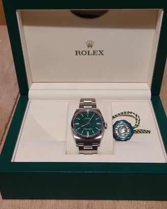 Rolex Oyster Perpetual 36 mm