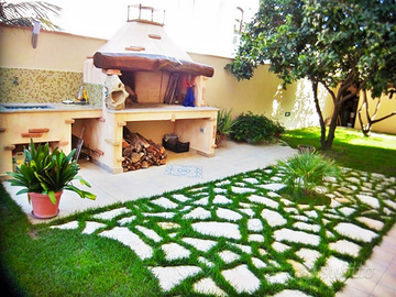 Casa per vacanze estive