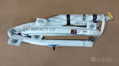 42589326/688472331 Airbag Laterale sx tendina Opel