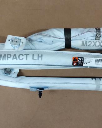 42589326/688472331 Airbag Laterale sx tendina Opel