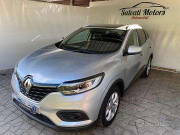 Renault Kadjar Blue dCi 8V 115CV EDC Sport Edition