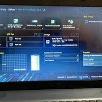 Computer portatile Asus modello X541U