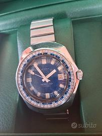Jenny Caribbean 708 automatic 1000 metri anni '70
