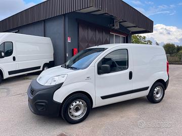 FIAT FIORINO 1.3 MJT - 80 CV - DIESEL - EURO 6D - 