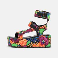 Scarpe Sandali donna Versace Jeans Couture 37