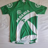 Maglia Ciclisti Padani Taglia XXL