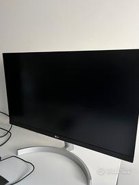 Monitor LG 24”