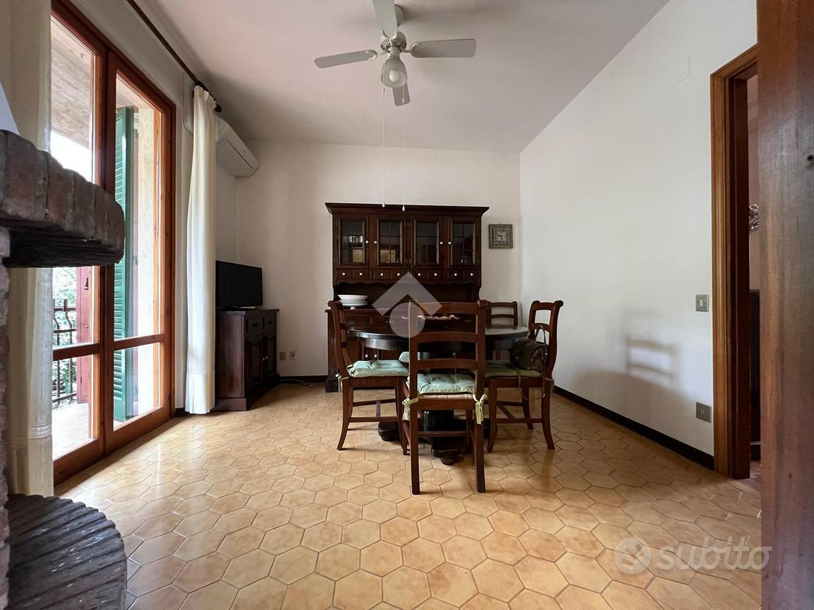 Apartment in Perugia, Casaglia - Vista 4