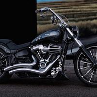 Harley-Davidson Softail Breakout