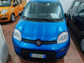 Fiat Panda 1.0 Hybrid 70cv 5 posti