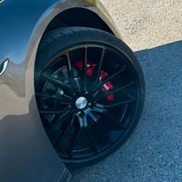 Accessori / Ricambi Maserati Ghibli