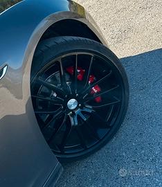Accessori / Ricambi Maserati Ghibli
