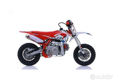 Apollo Thunder 70 10'/10'