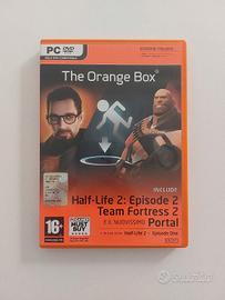 Half-Life 2+ Team Fortress 2+ Portal per Computer 