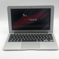 MacBook Air 11" 2011 i7/4gb/ ssd 256gb garantito