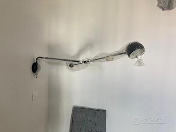 Lampadario Applique Artemide