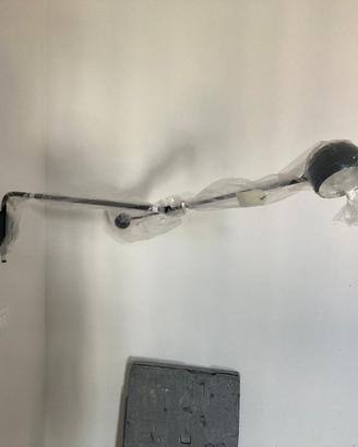 Lampadario Applique Artemide