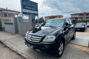 MERCEDES ML 280 CDI-FATTURABILE