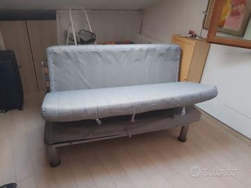 Divano letto