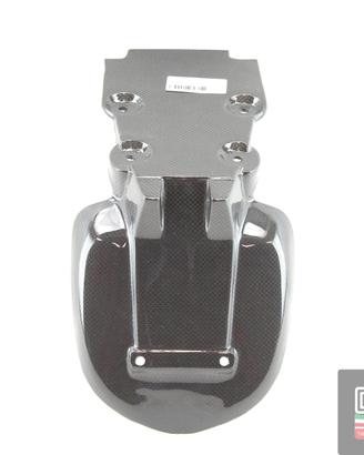 Portatarga Carbonio Ducati Monster 620 S2R S4R 695