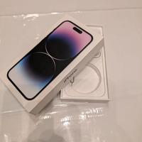 iPhone 14 Pro 256Gb Purple 