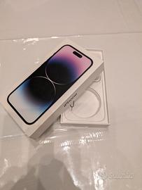 iPhone 14 Pro 256Gb Purple 