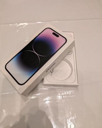 iPhone 14 Pro 256Gb Purple 