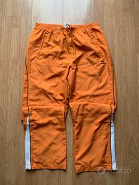 Erima Track Pants Vintage Arancione