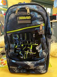 ZAINO MASCHILE SEVEN CON CARTELLINO