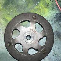 Campana malossi minarelli