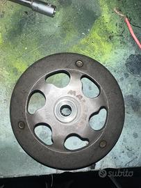 Campana malossi minarelli