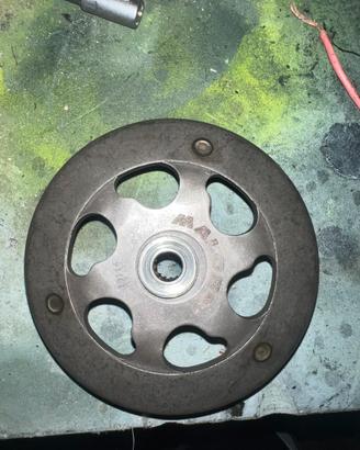 Campana malossi minarelli