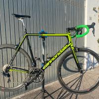 Cannondale Super six Evo