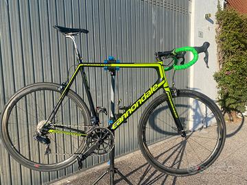 Cannondale Super six Evo
