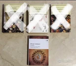 A. Cattabiani: LUNARIO