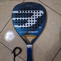 Racchetta padel