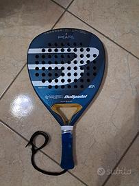 Racchetta padel