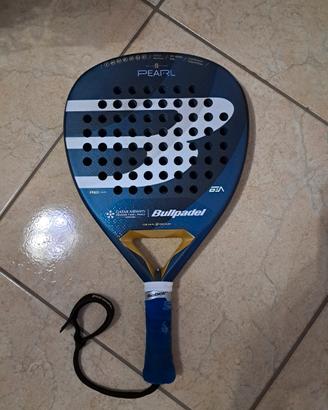 Racchetta padel