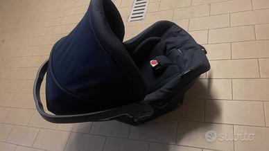 Passegino  trio gemellare