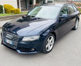 Audi A4 Avant 2.0 TDI 143CV F.AP
