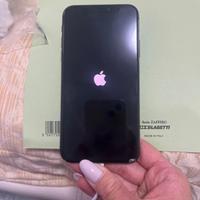 iPhone xs 64 gb