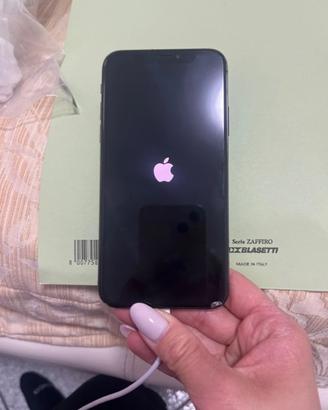 iPhone xs 64 gb