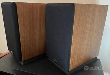 Impianto audio Home Theatre