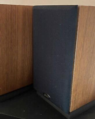 Impianto audio Home Theatre